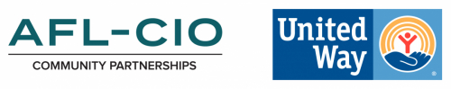 AFL-CIO partnership logo