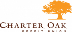 Charter Oak logo
