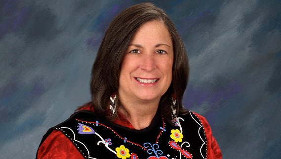 Chief Lynn Malerba
