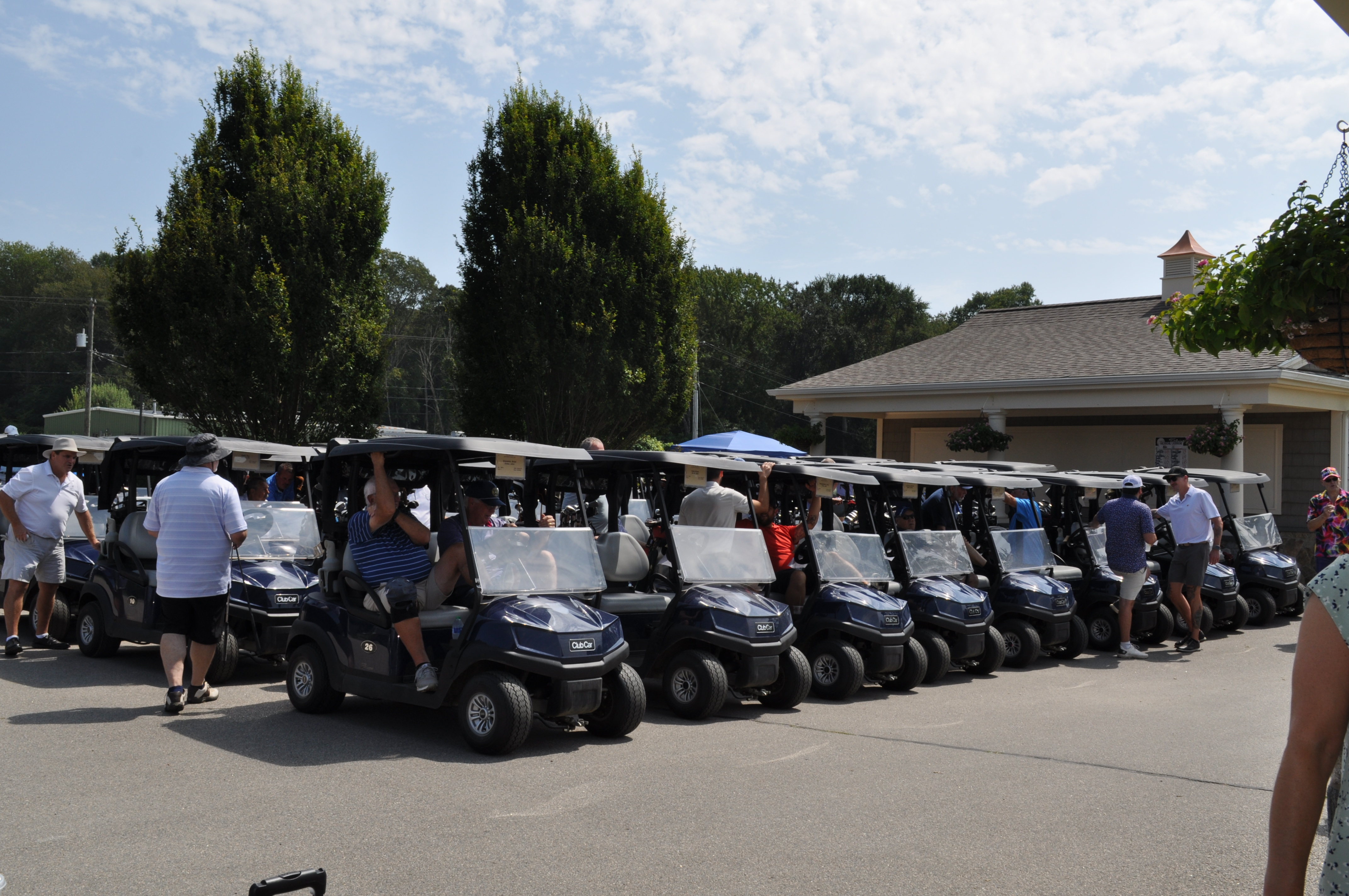 Golf