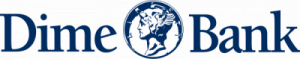 Dime Bank logo