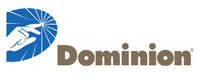 Dominion logo