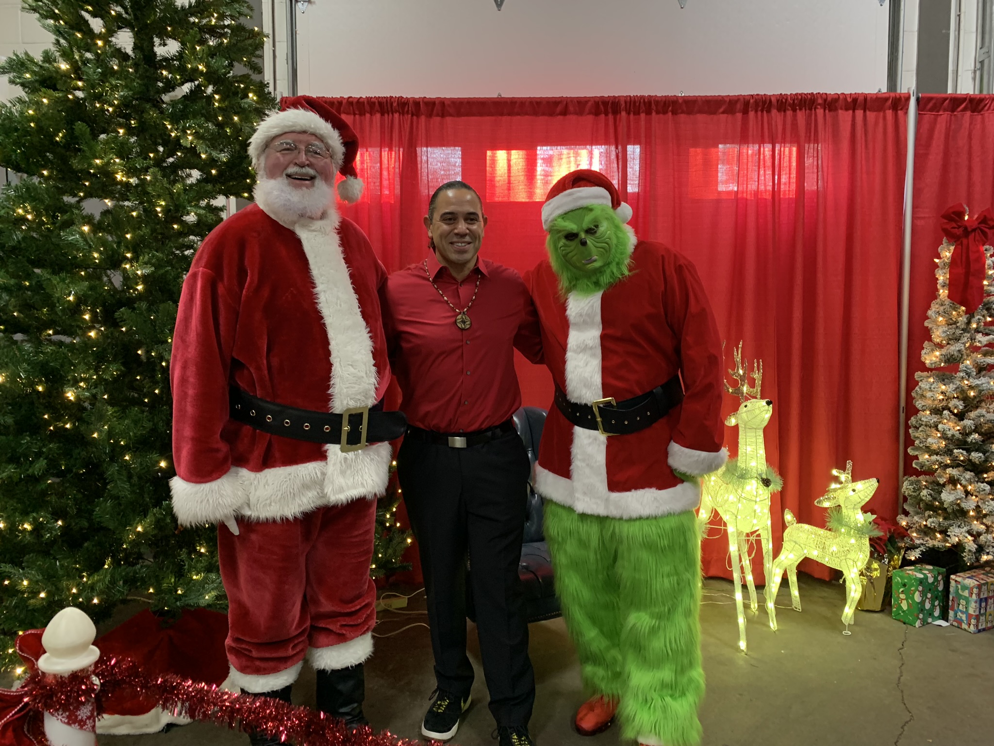 The Tommy Toy Fund, an iconic community tradition for 50 years,