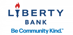 Liberty Bank logo