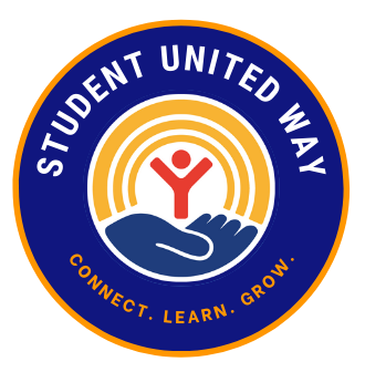 Student United Way logo