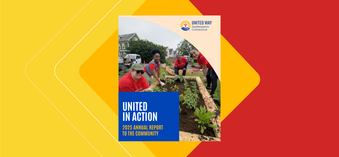 Annual Report Promo Cover