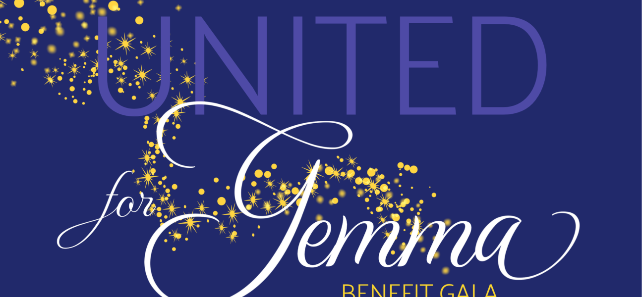Benefit Gala Save the Date