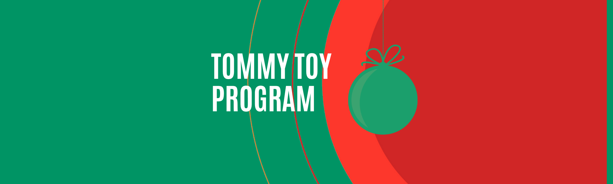 Tommy Toy banner