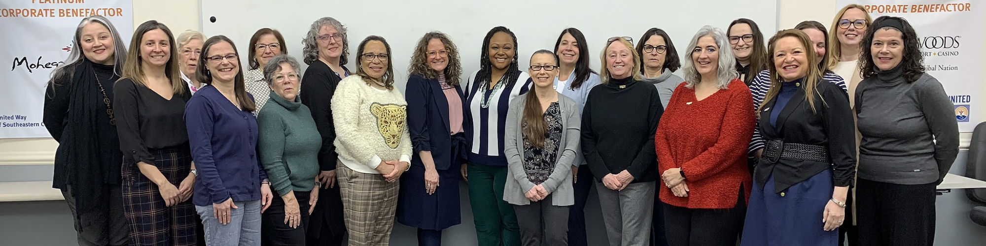 Women United Members